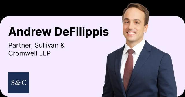 Andrew DeFilippis