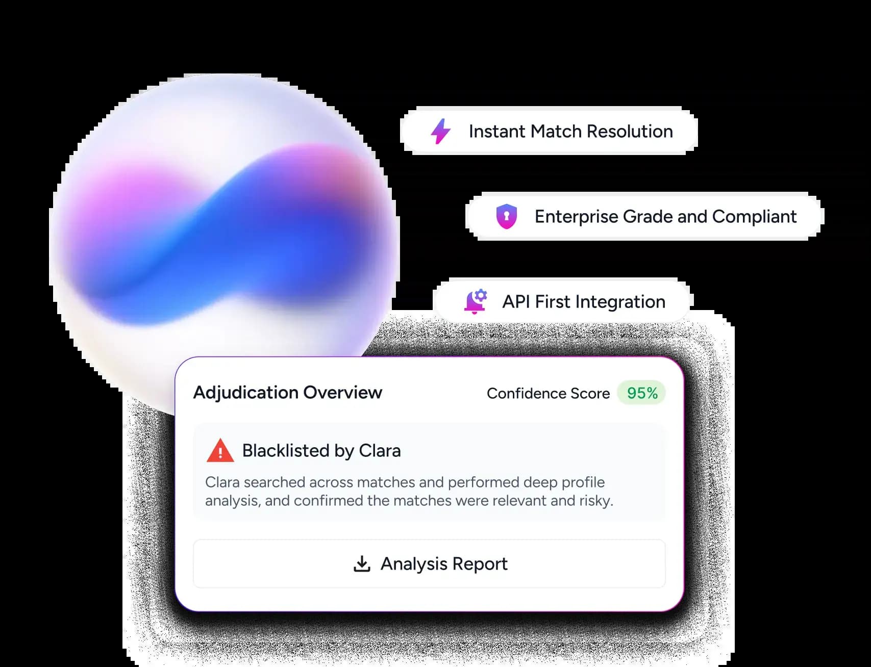 Trademo's AI-powered HS classifier software for product classification representing laptop HS codes