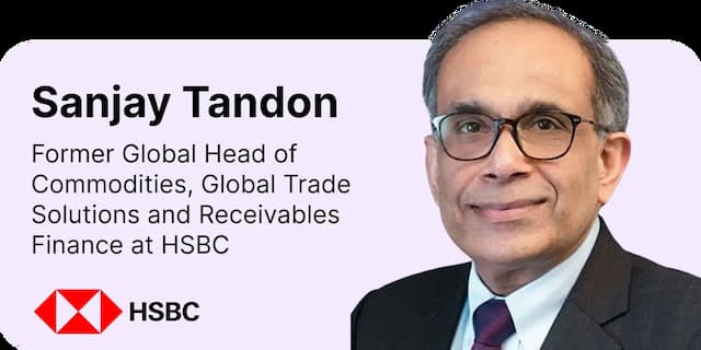 Sanjay Tandon