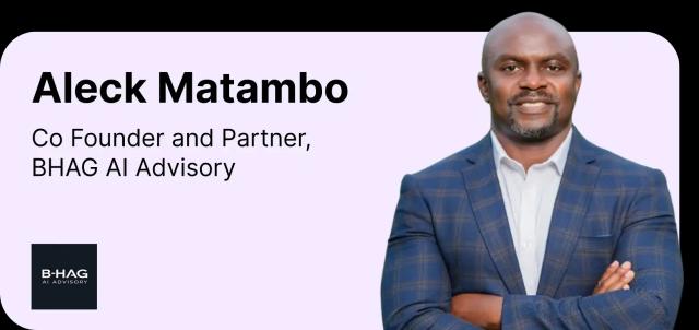 Aleck Matambo