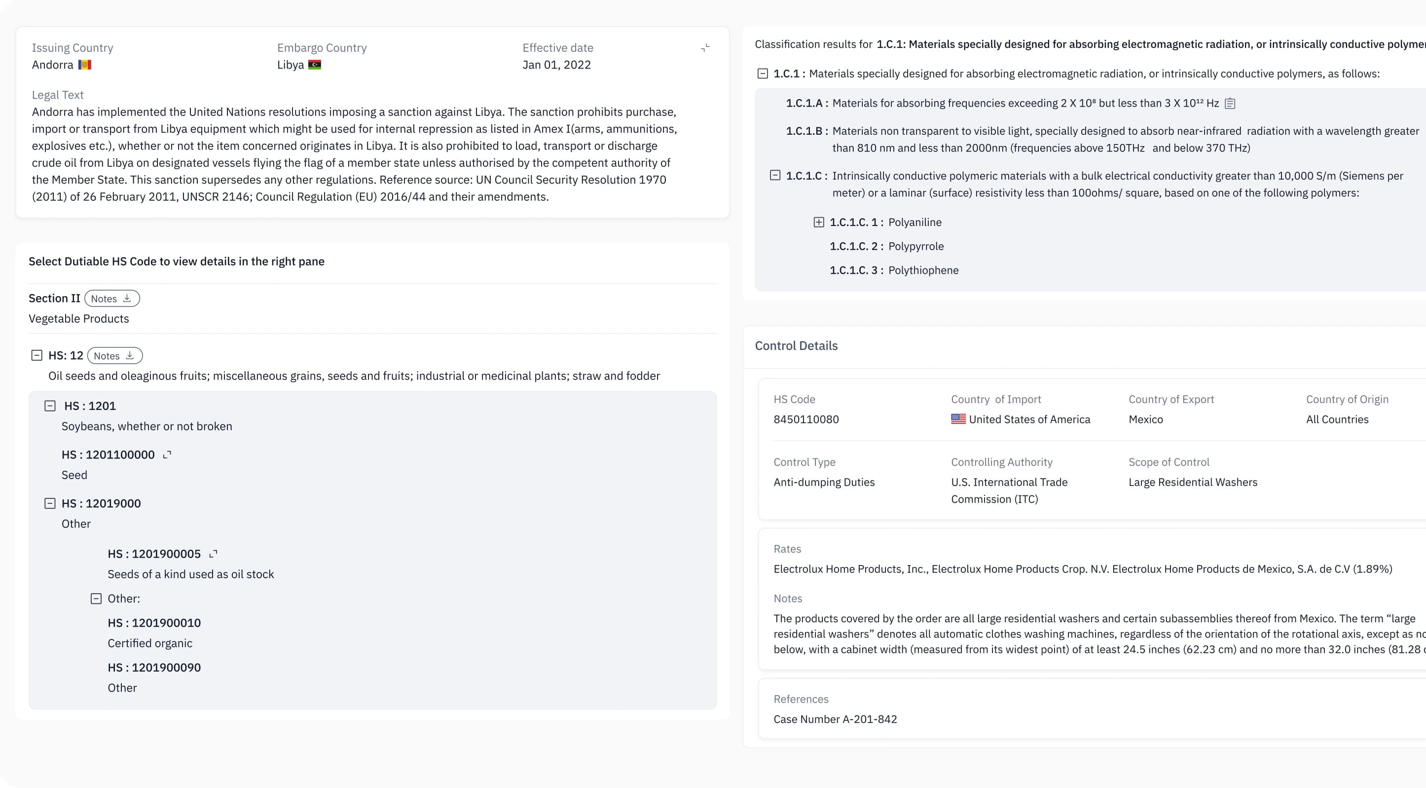 Global Trade Intelligence | Compliance & Visibility | Trademo